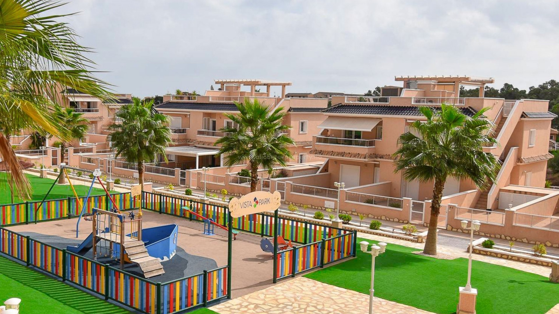 Apartamento / piso en Punta Prima