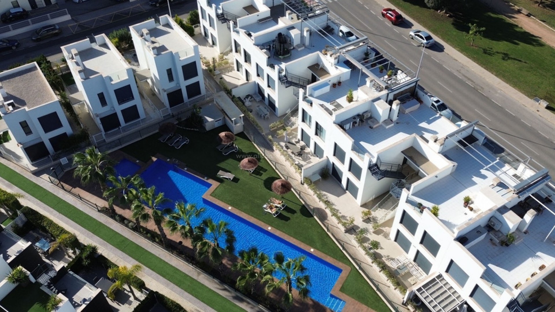 Apartamento / piso en Punta Prima