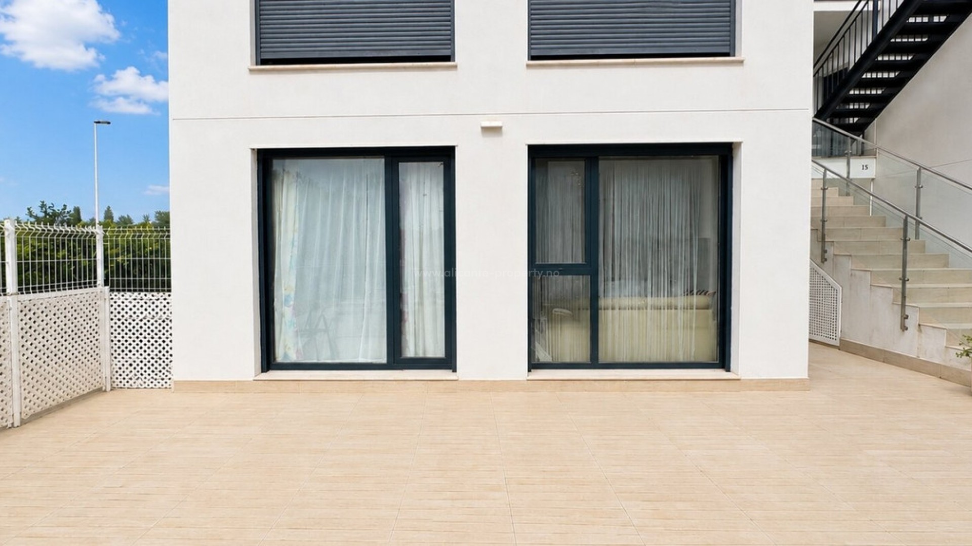 Apartamento / piso en Punta Prima