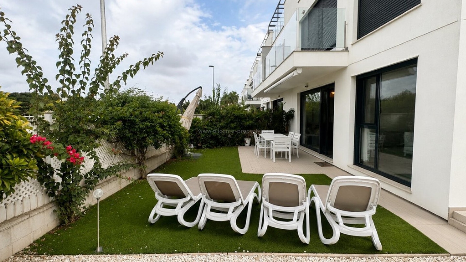 Apartamento / piso en Punta Prima