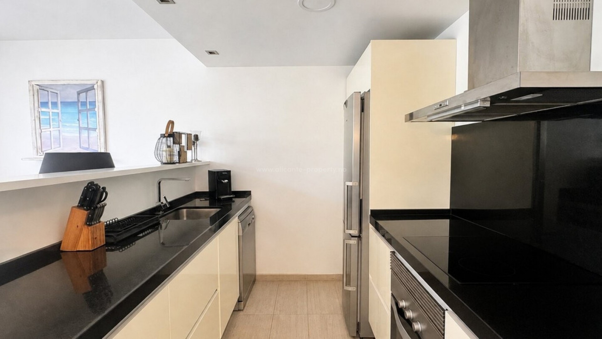 Apartamento / piso en Punta Prima