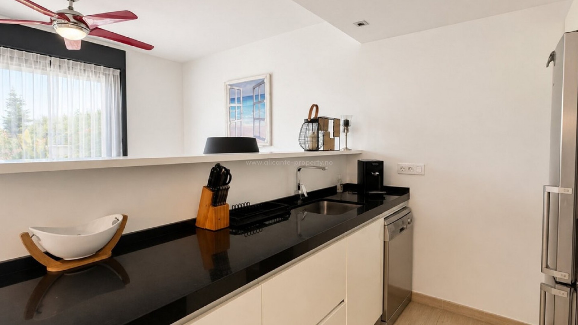 Apartamento / piso en Punta Prima