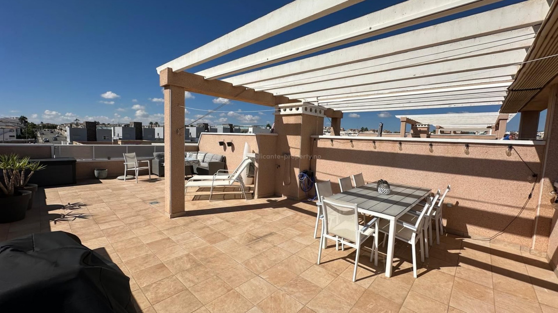 Apartamento / piso en Punta Prima