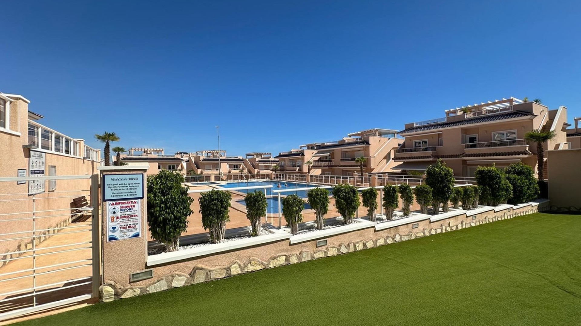 Apartamento / piso en Punta Prima