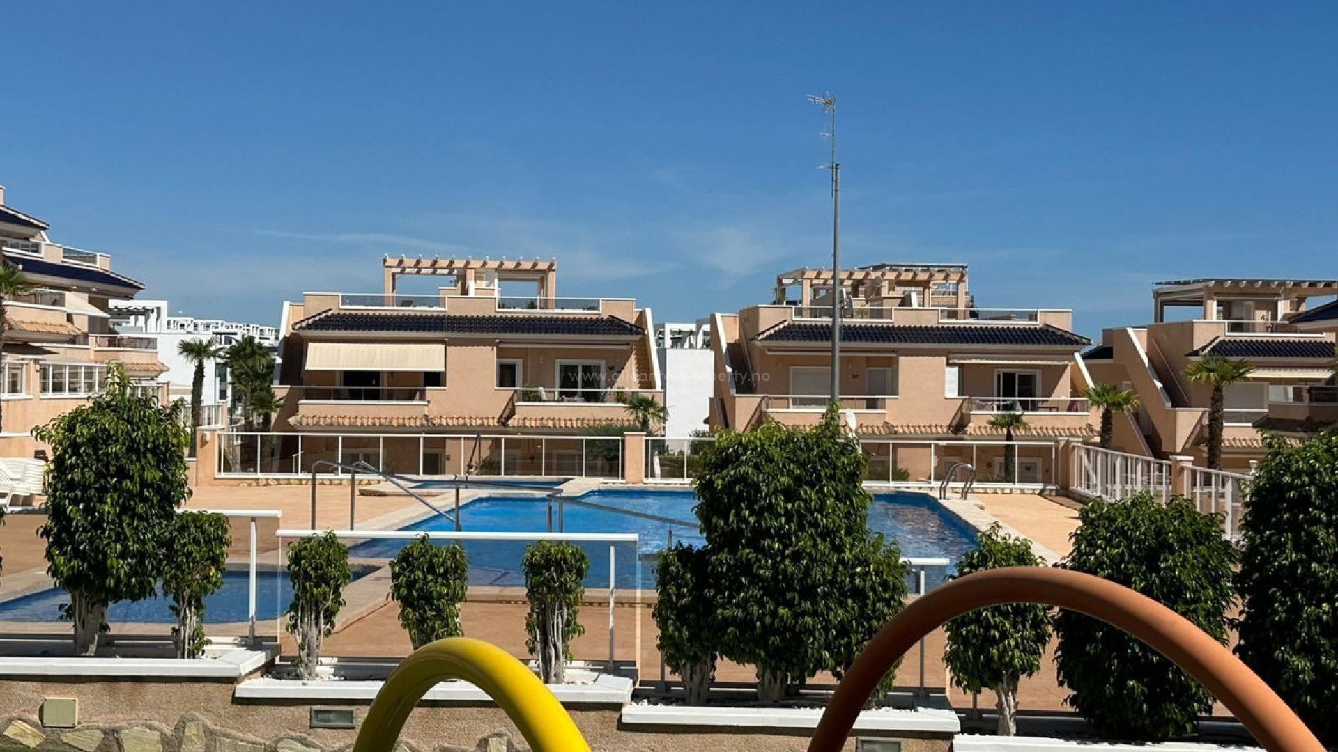 Apartamento / piso en Punta Prima