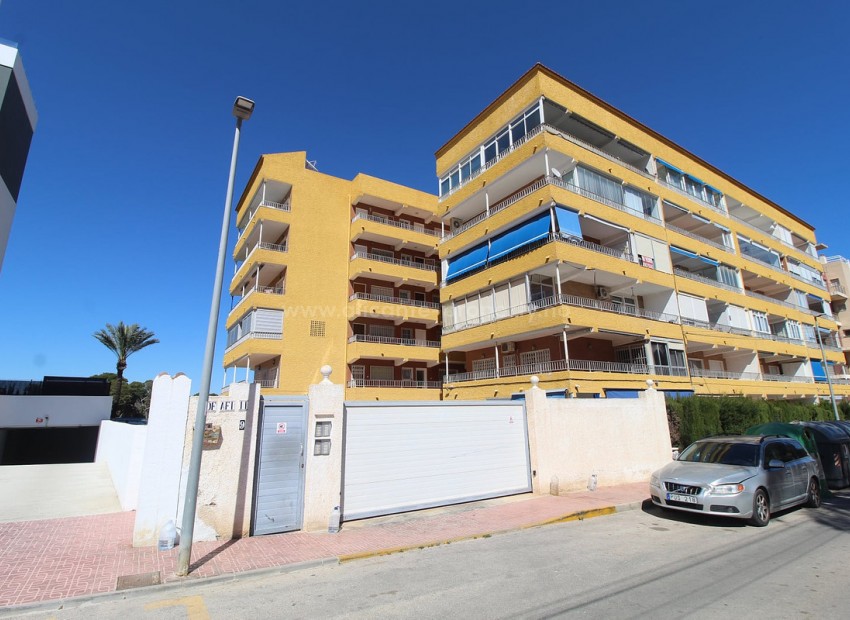 Apartamento / piso en Punta Prima