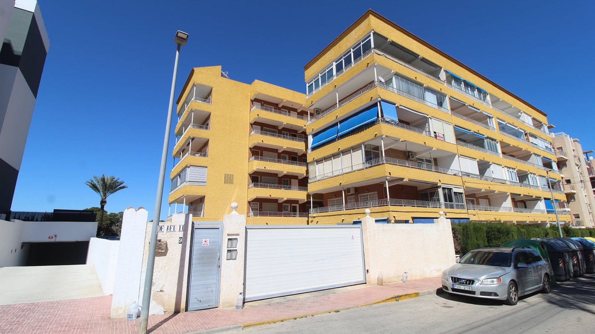 Apartamento / piso en Punta Prima