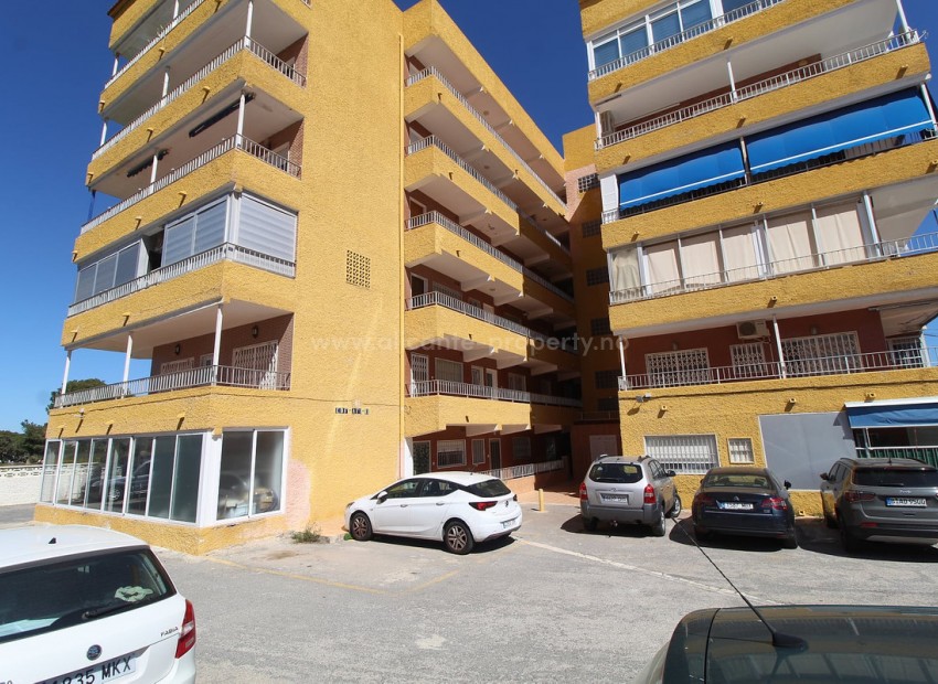 Apartamento / piso en Punta Prima