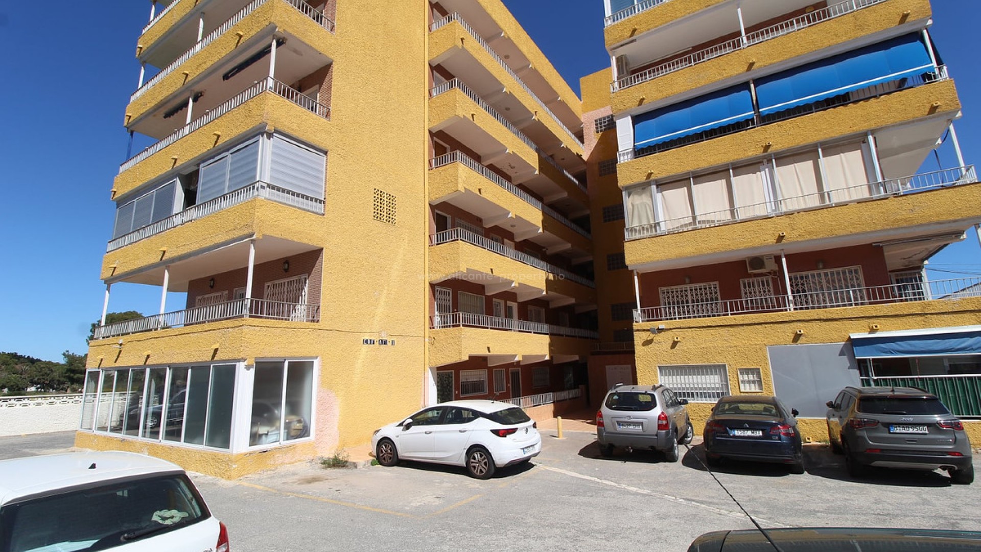 Apartamento / piso en Punta Prima