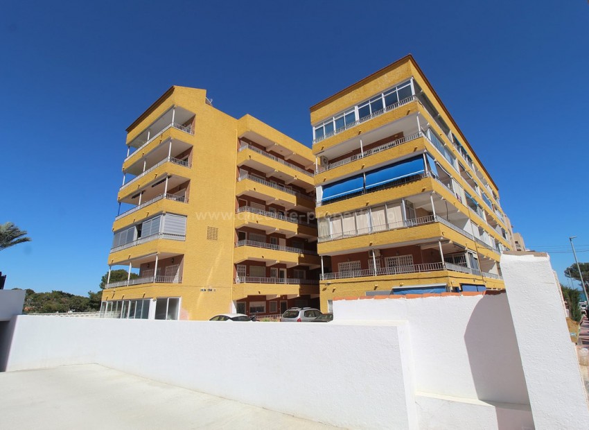 Apartamento / piso en Punta Prima