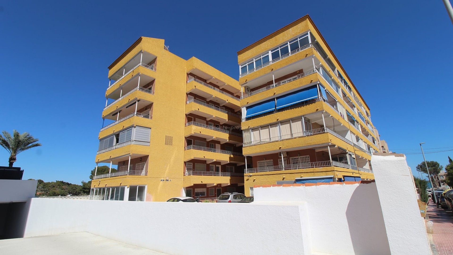 Apartamento / piso en Punta Prima