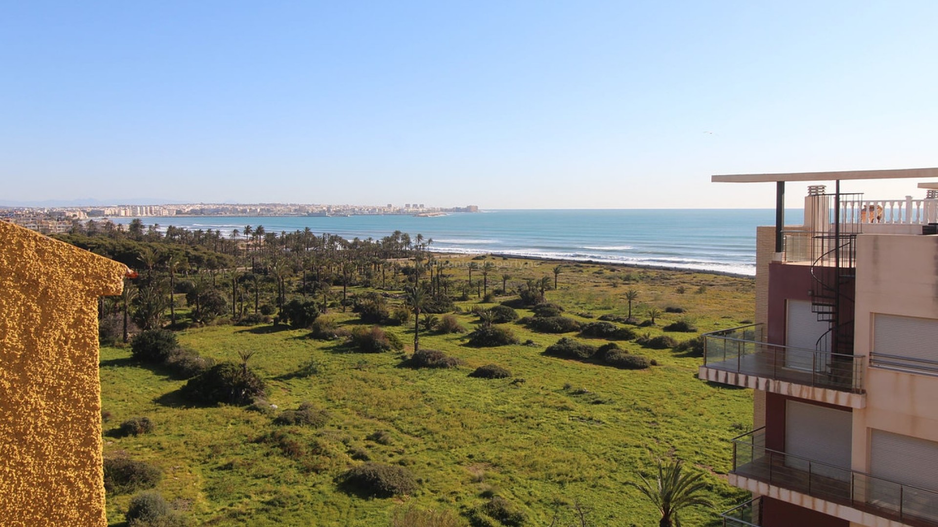 Apartamento / piso en Punta Prima