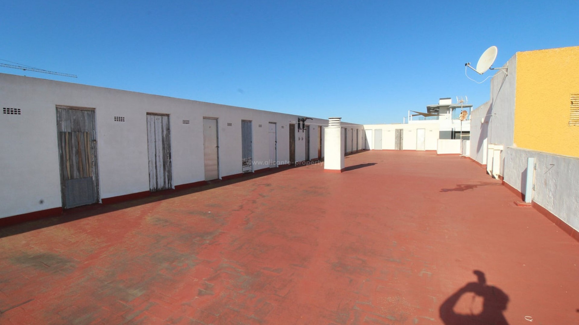 Apartamento / piso en Punta Prima