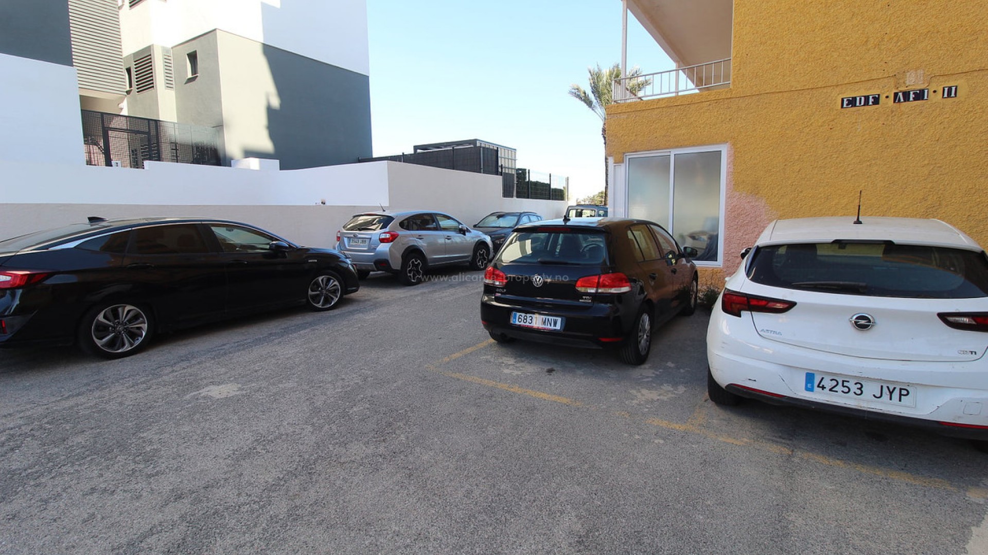 Apartamento / piso en Punta Prima