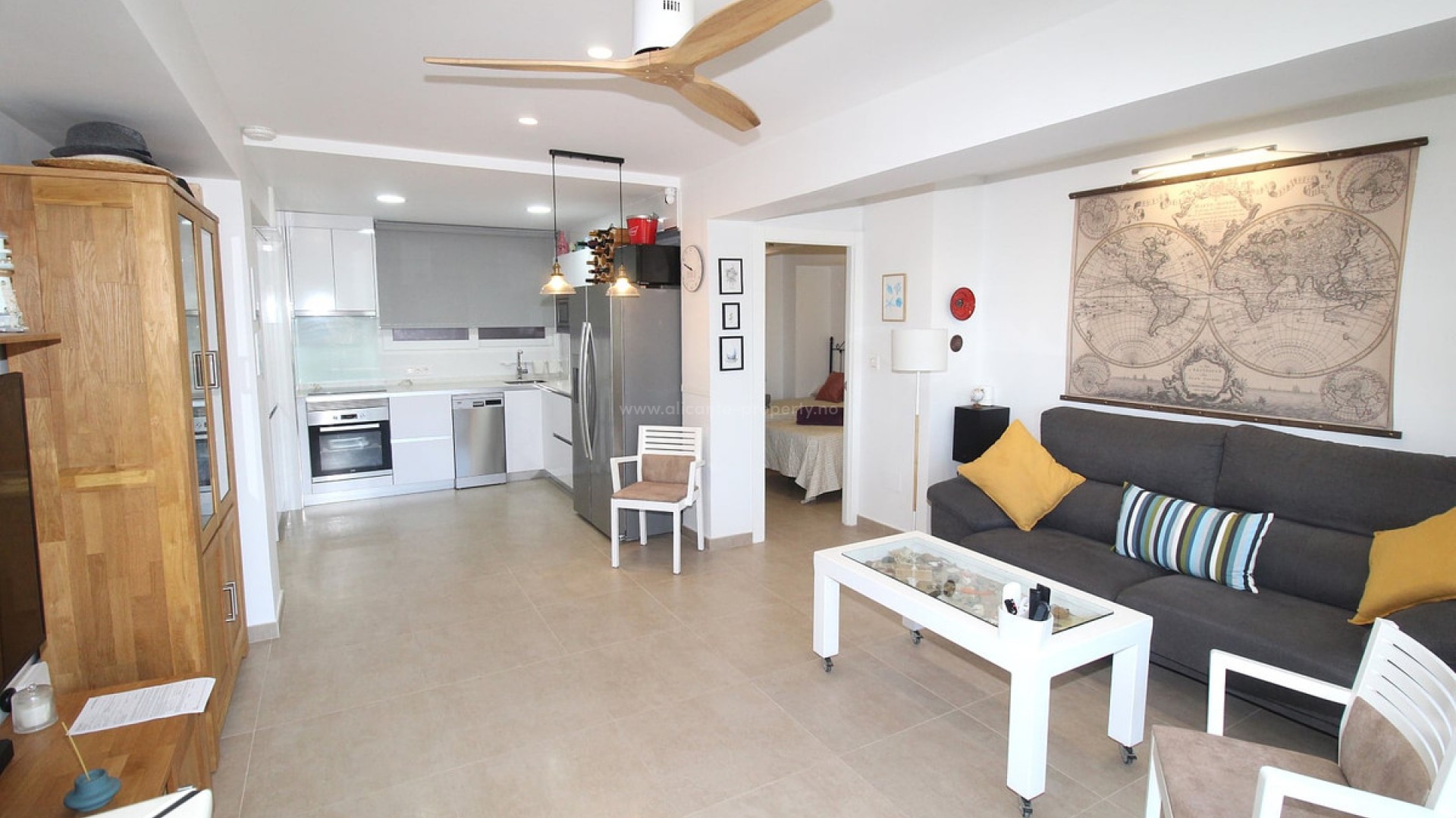Apartamento / piso en Punta Prima