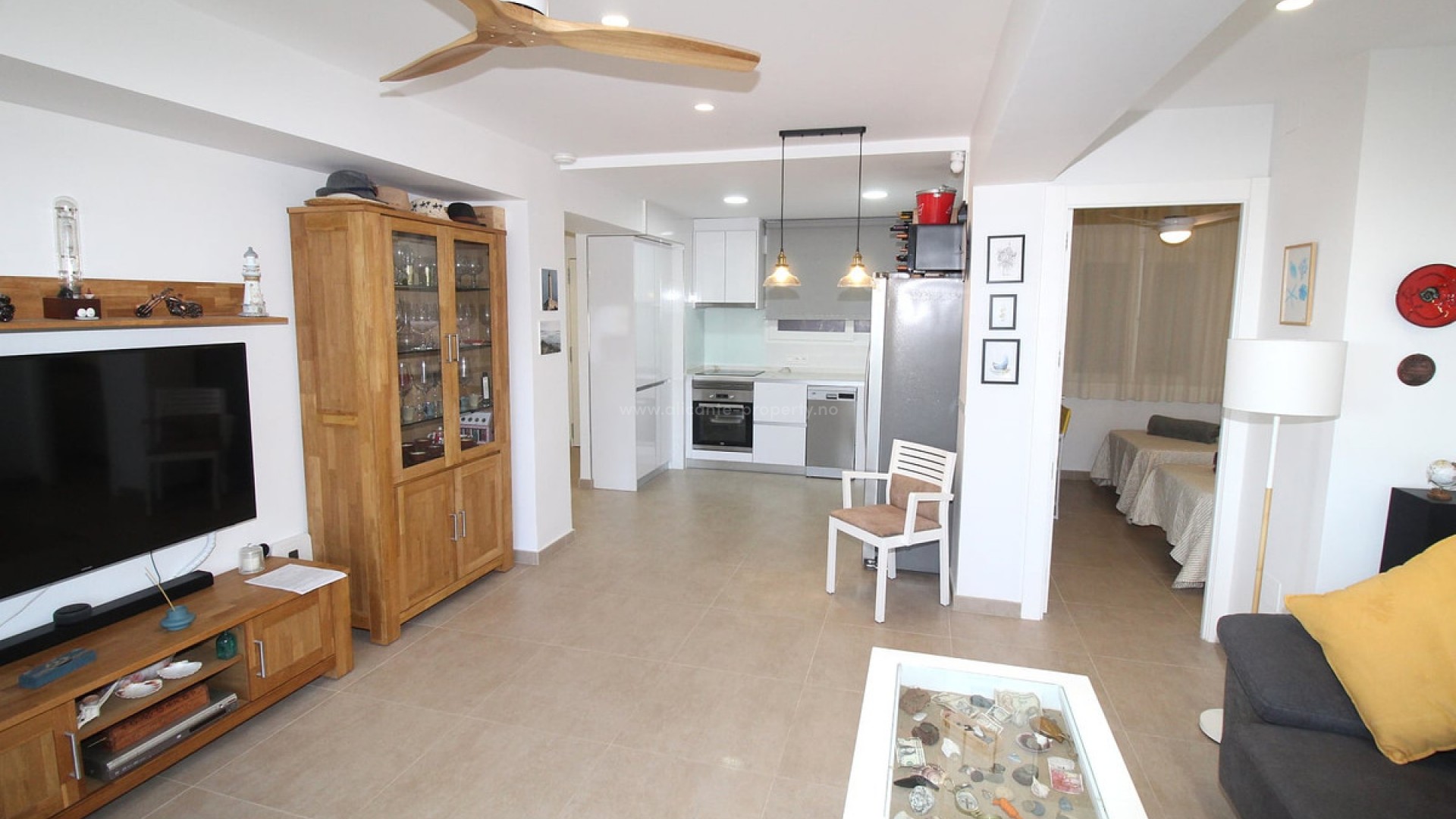 Apartamento / piso en Punta Prima