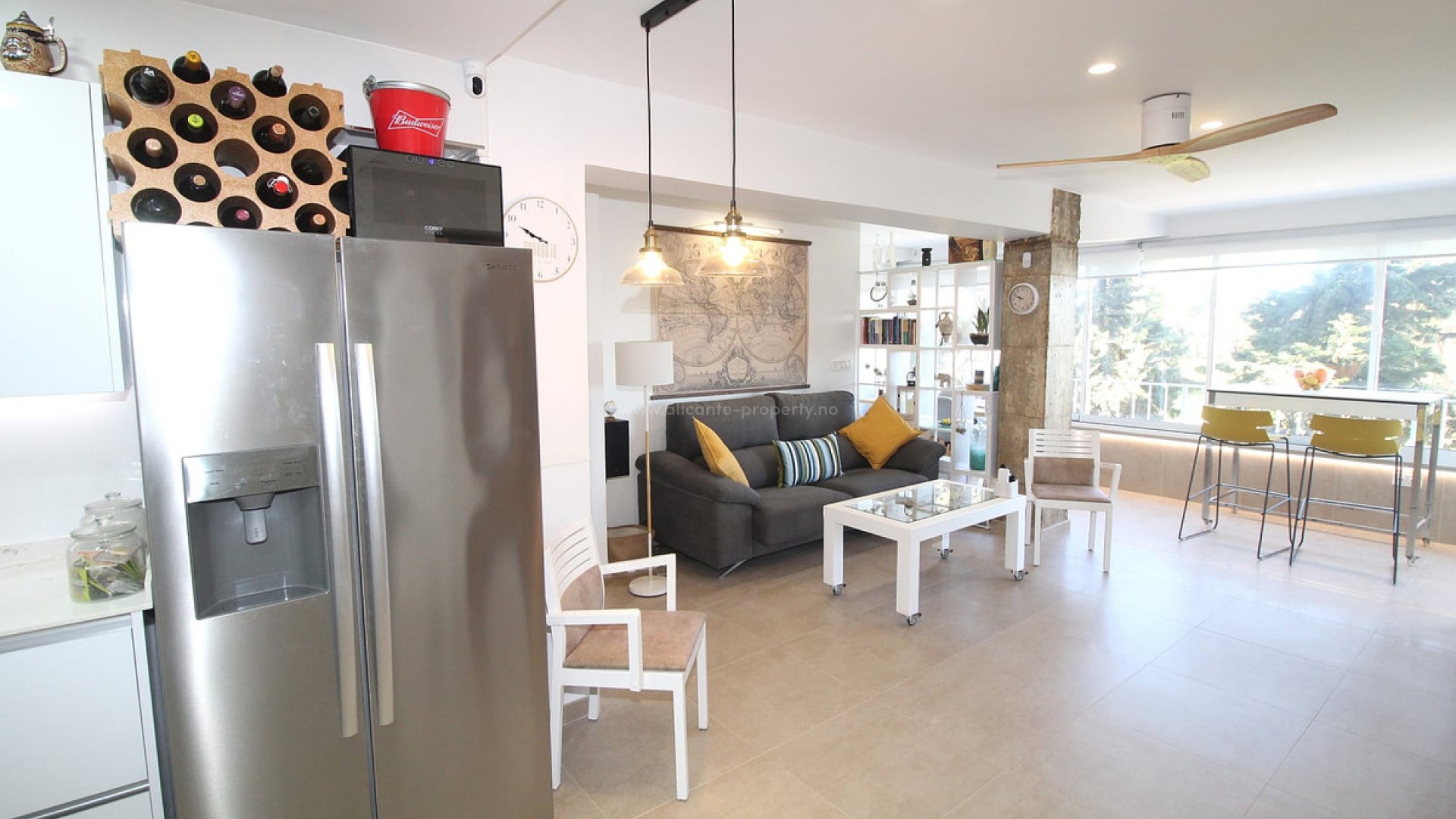 Apartamento / piso en Punta Prima