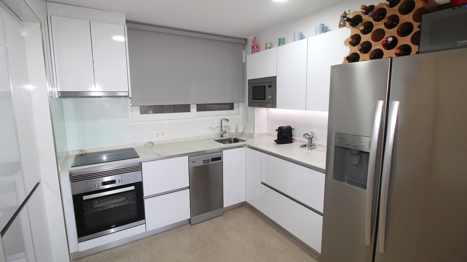 Apartamento / piso en Punta Prima