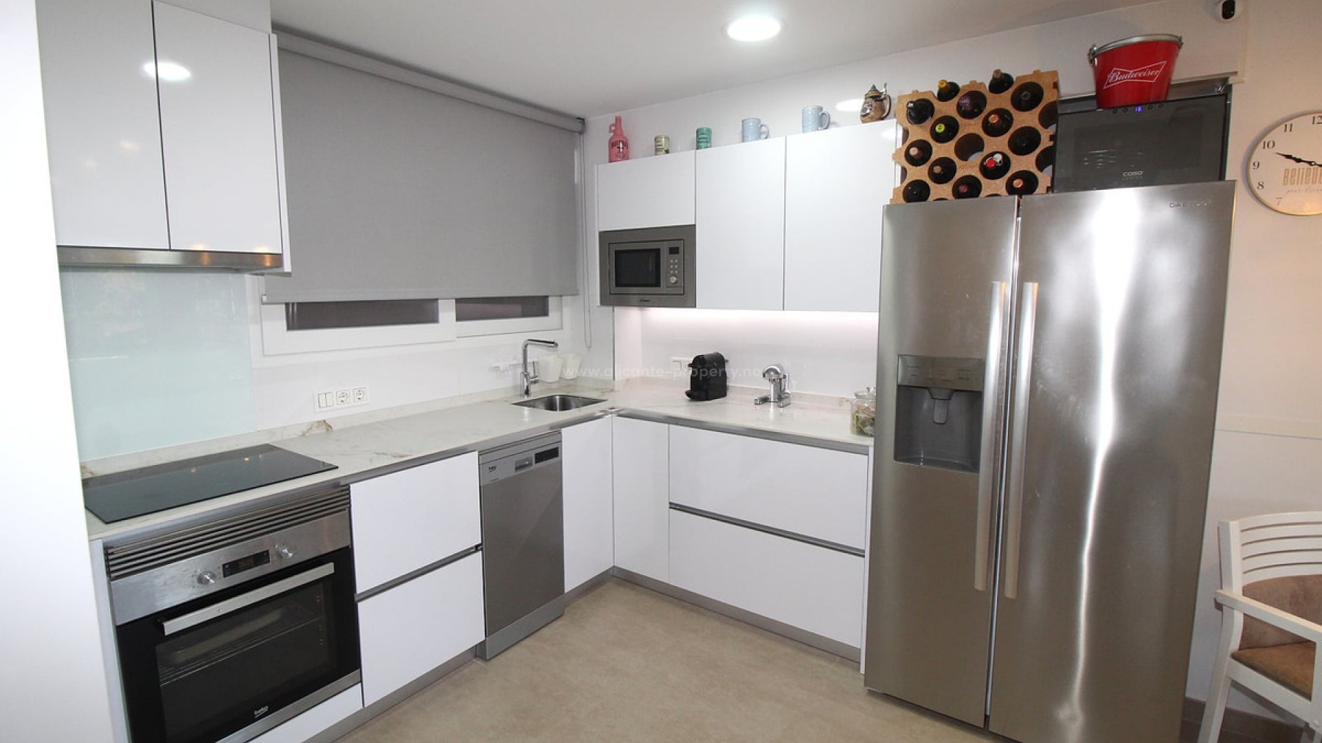 Apartamento / piso en Punta Prima