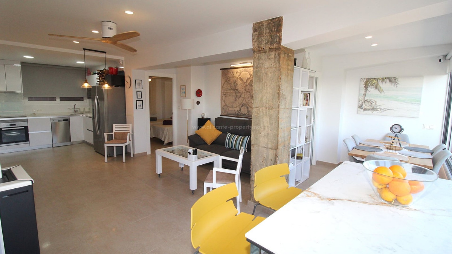 Apartamento / piso en Punta Prima