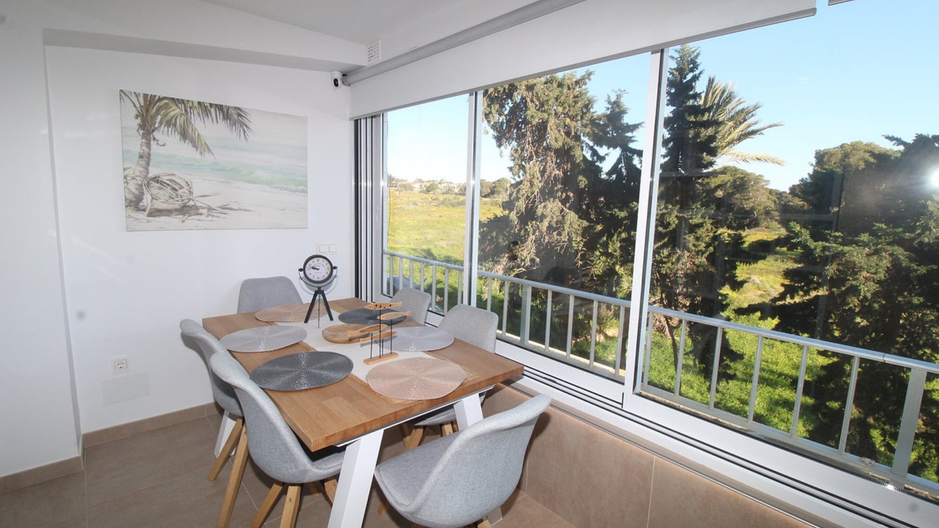 Apartamento / piso en Punta Prima