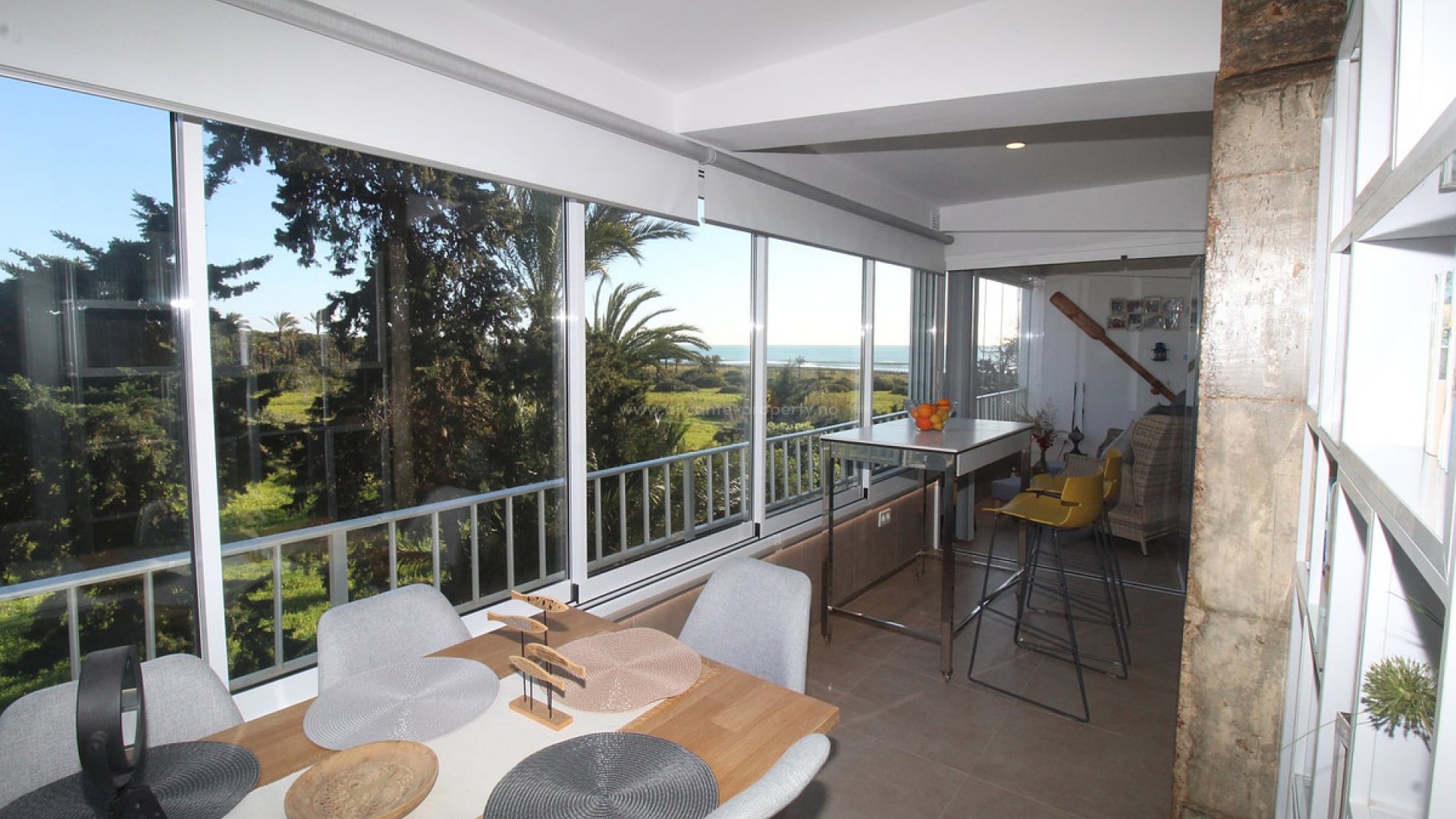 Apartamento / piso en Punta Prima