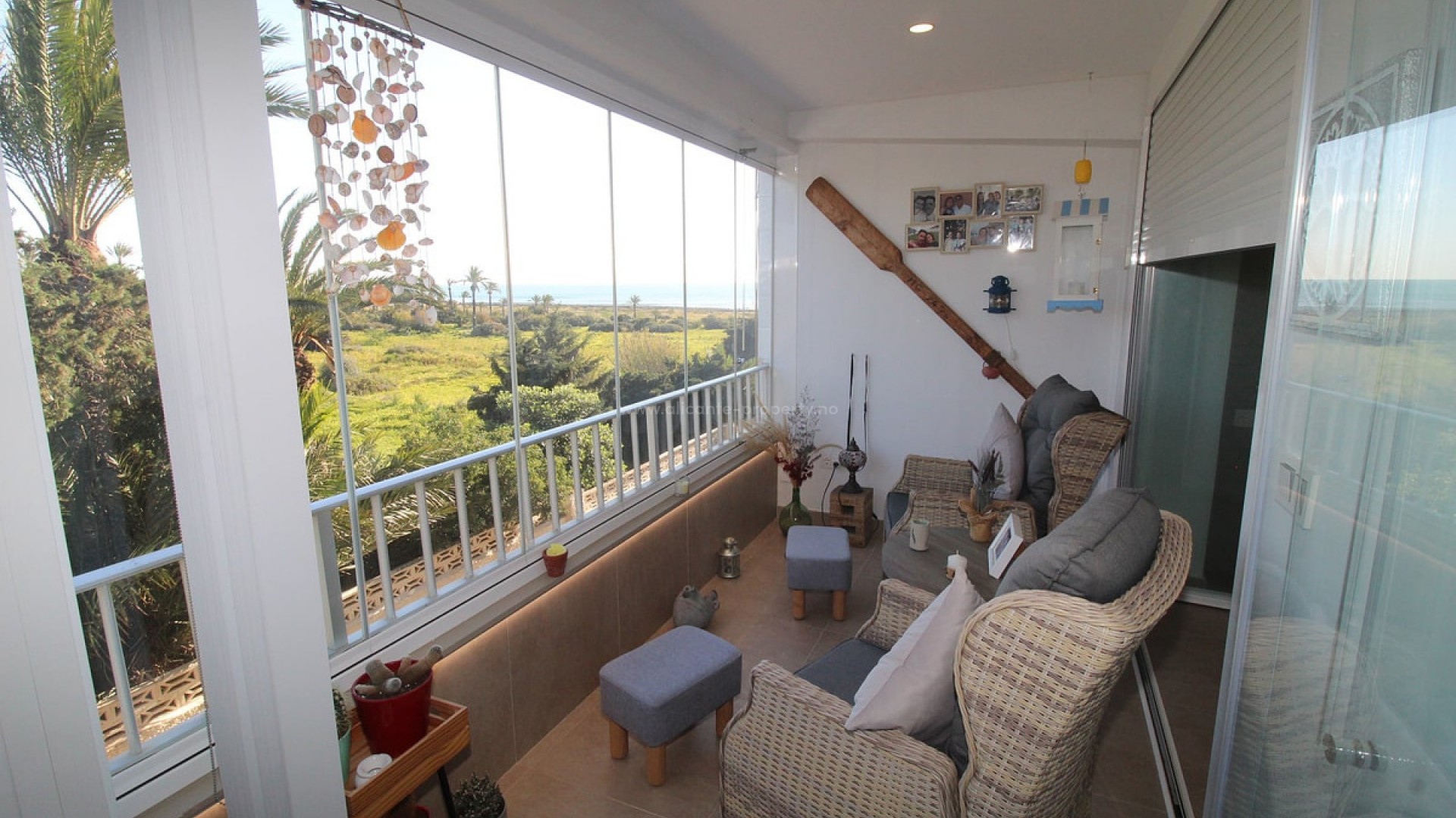 Apartamento / piso en Punta Prima