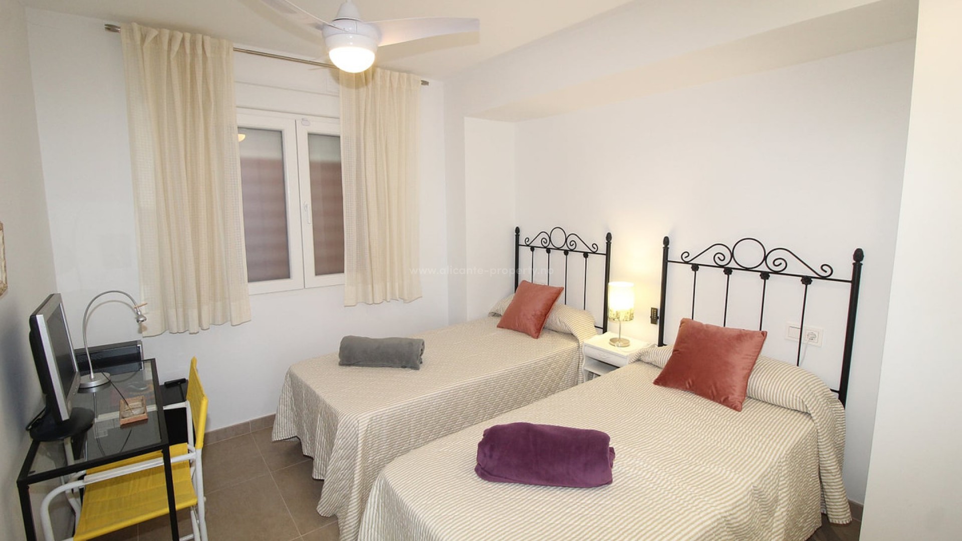 Apartamento / piso en Punta Prima