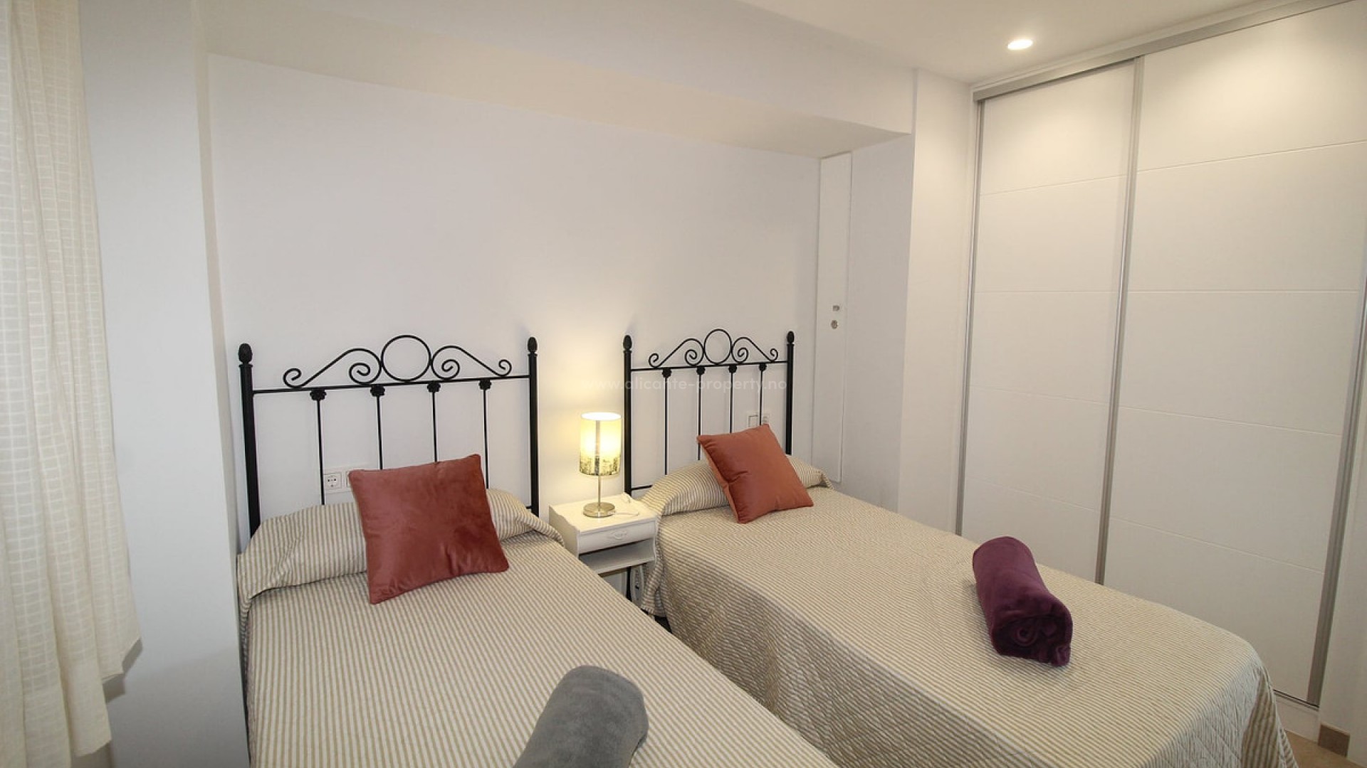 Apartamento / piso en Punta Prima