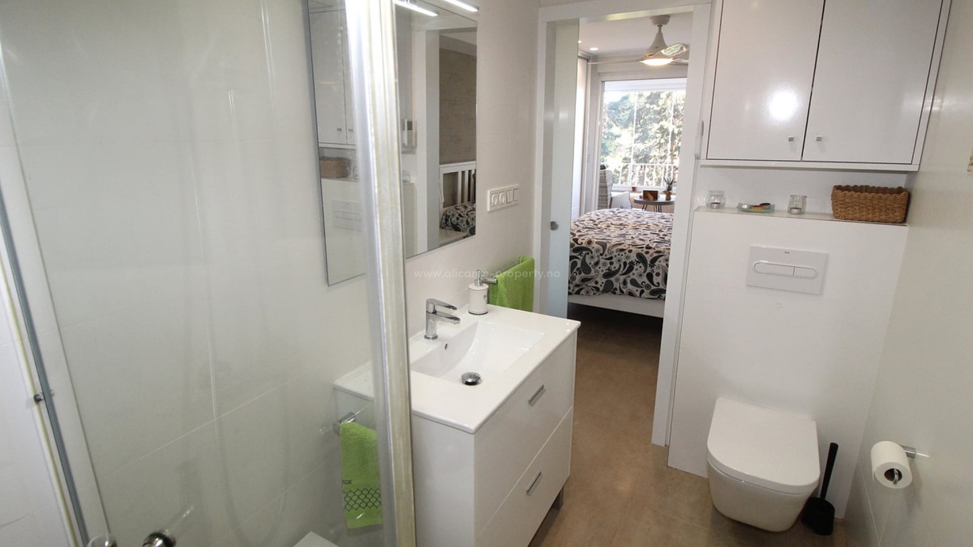 Apartamento / piso en Punta Prima