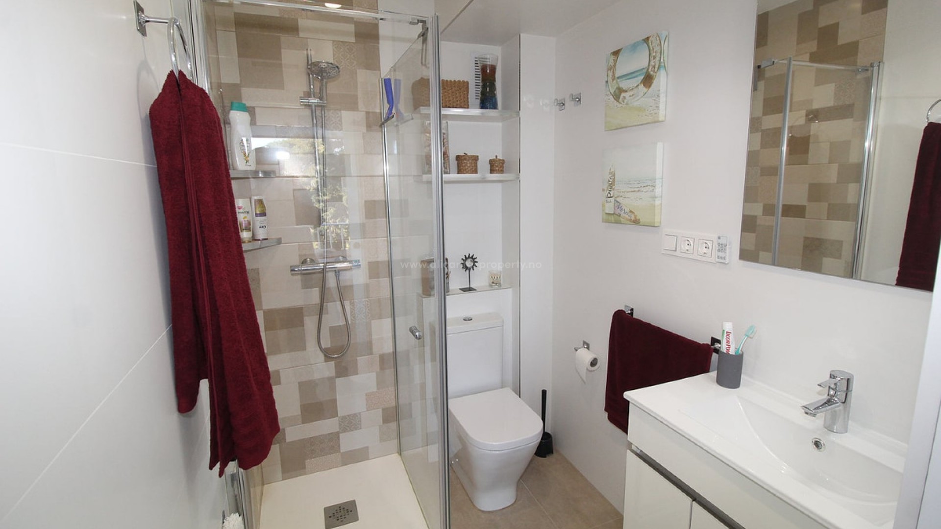 Apartamento / piso en Punta Prima