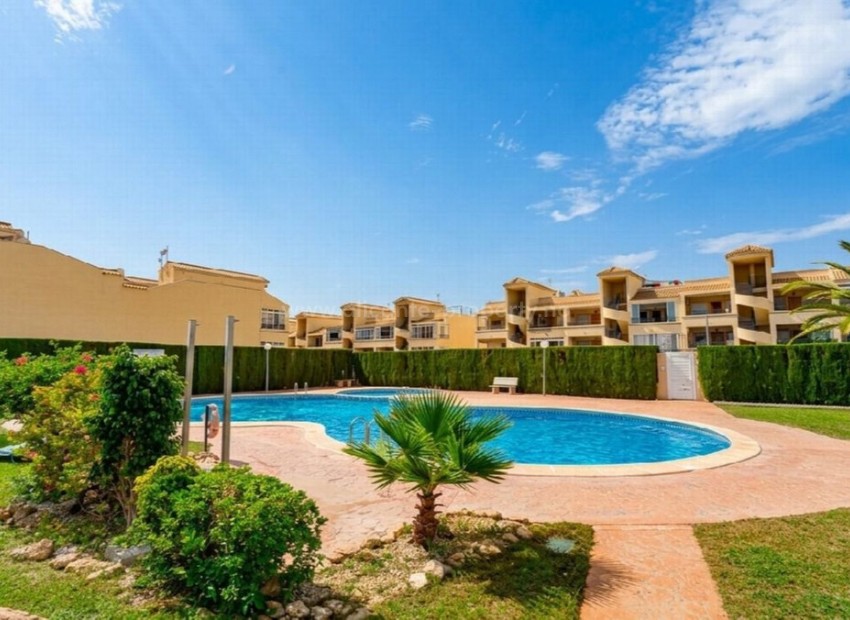 Apartamento / piso en Punta Prima