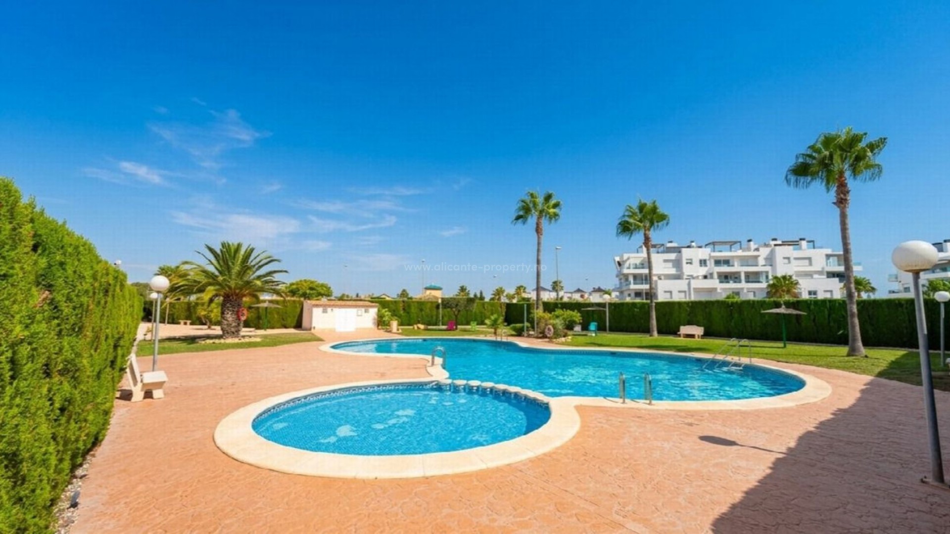 Apartamento / piso en Punta Prima