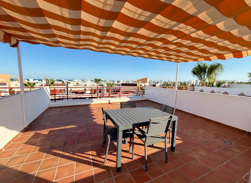 Apartamento / piso en Punta Prima
