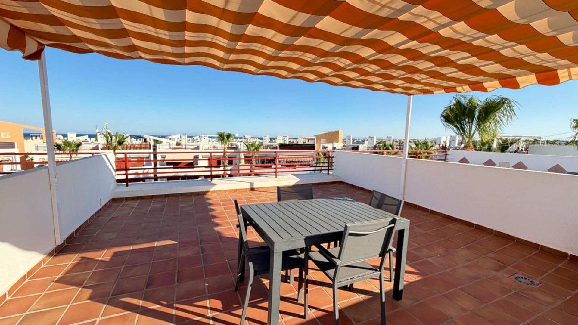Apartamento / piso en Punta Prima