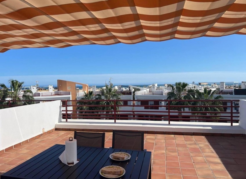 Apartamento / piso en Punta Prima