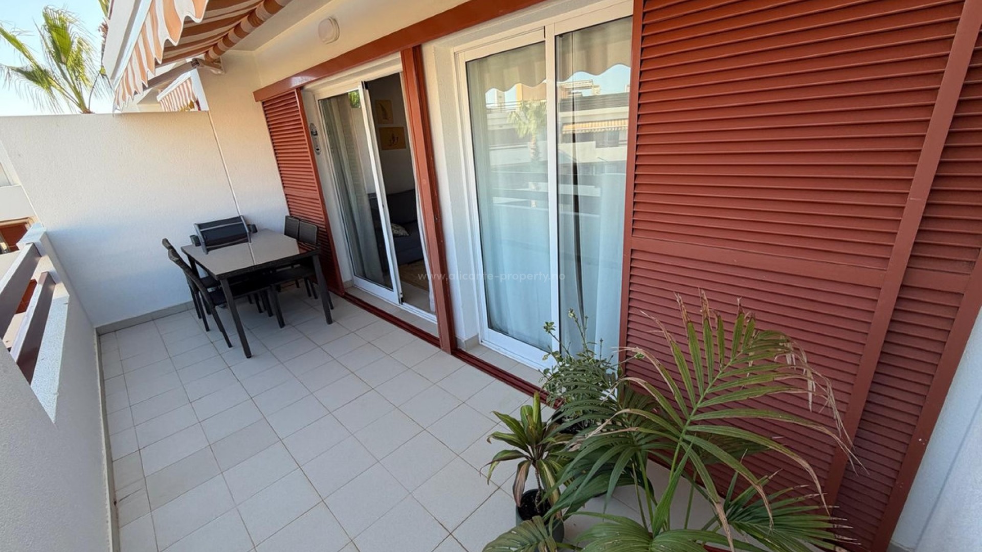 Apartamento / piso en Punta Prima