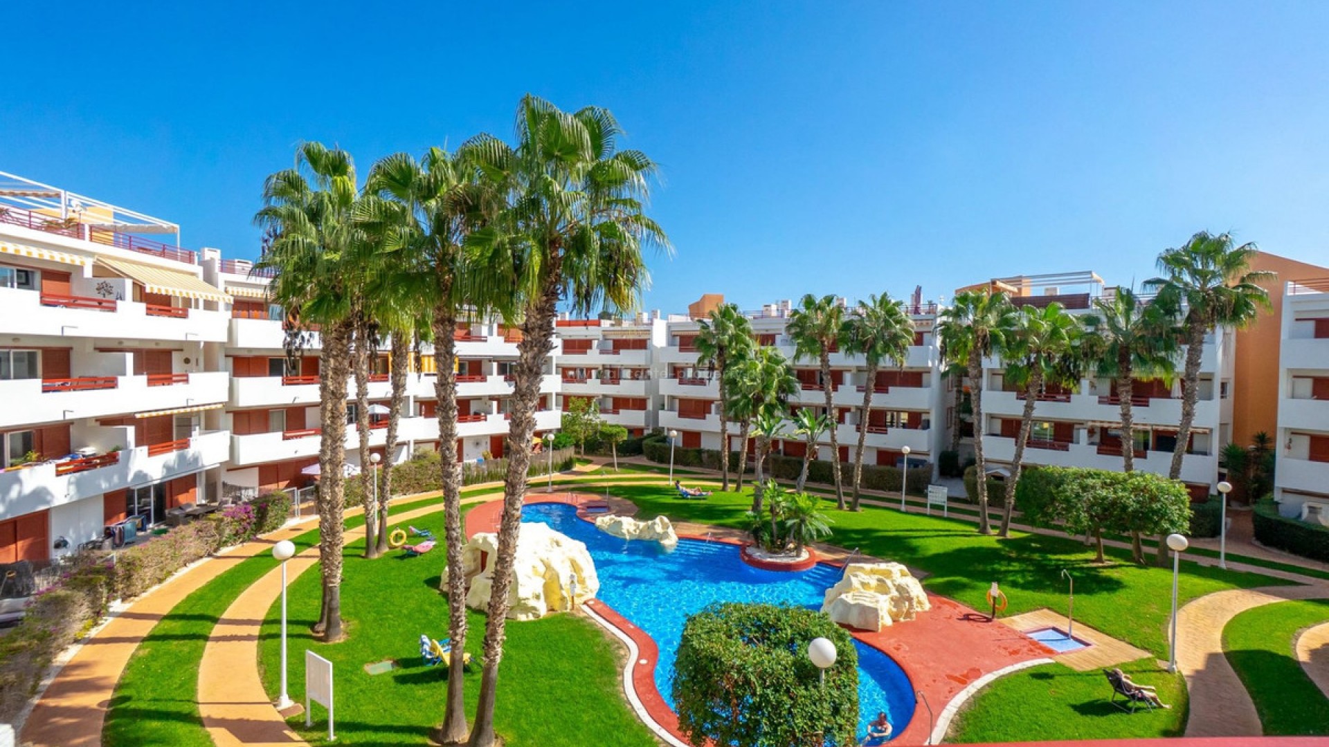 Apartamento / piso en Punta Prima