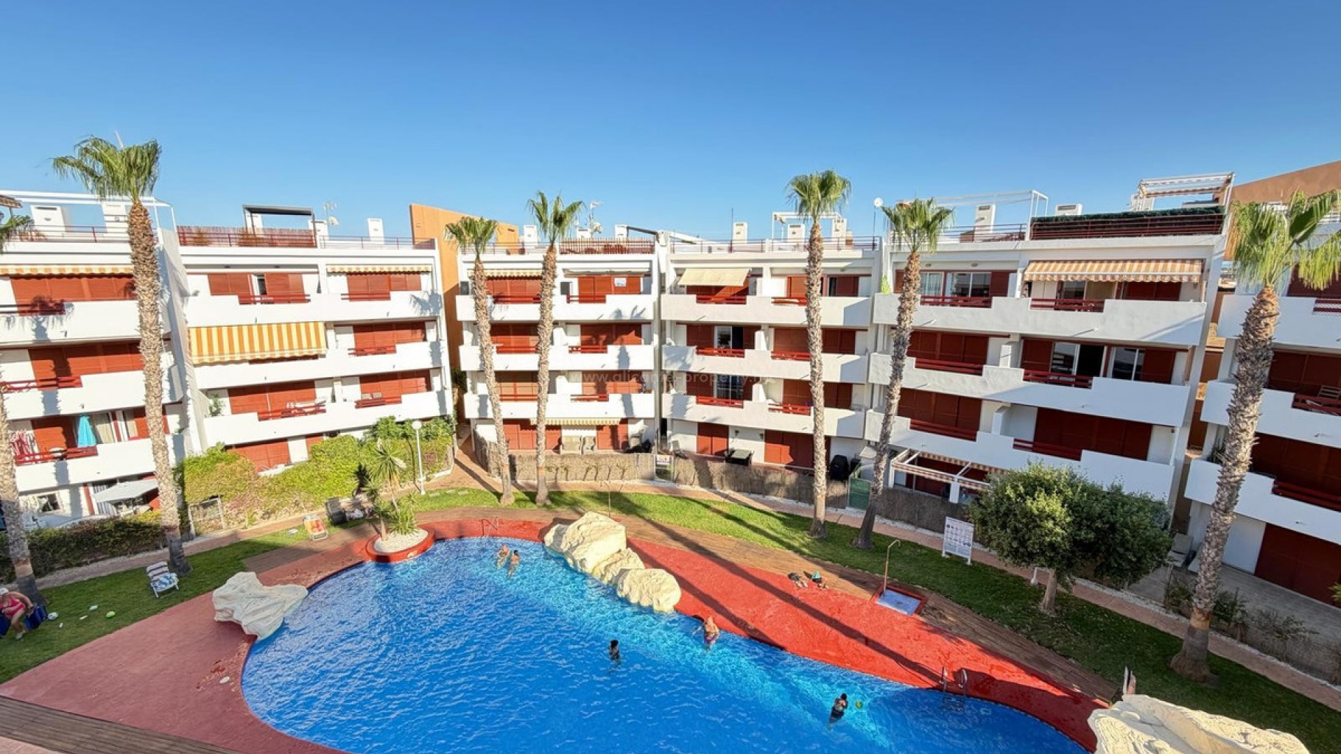 Apartamento / piso en Punta Prima