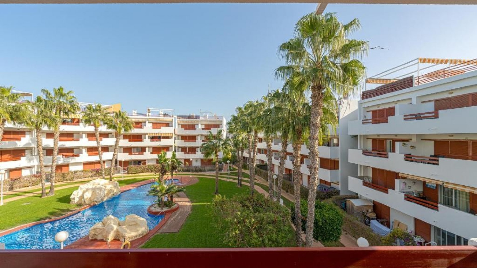 Apartamento / piso en Punta Prima