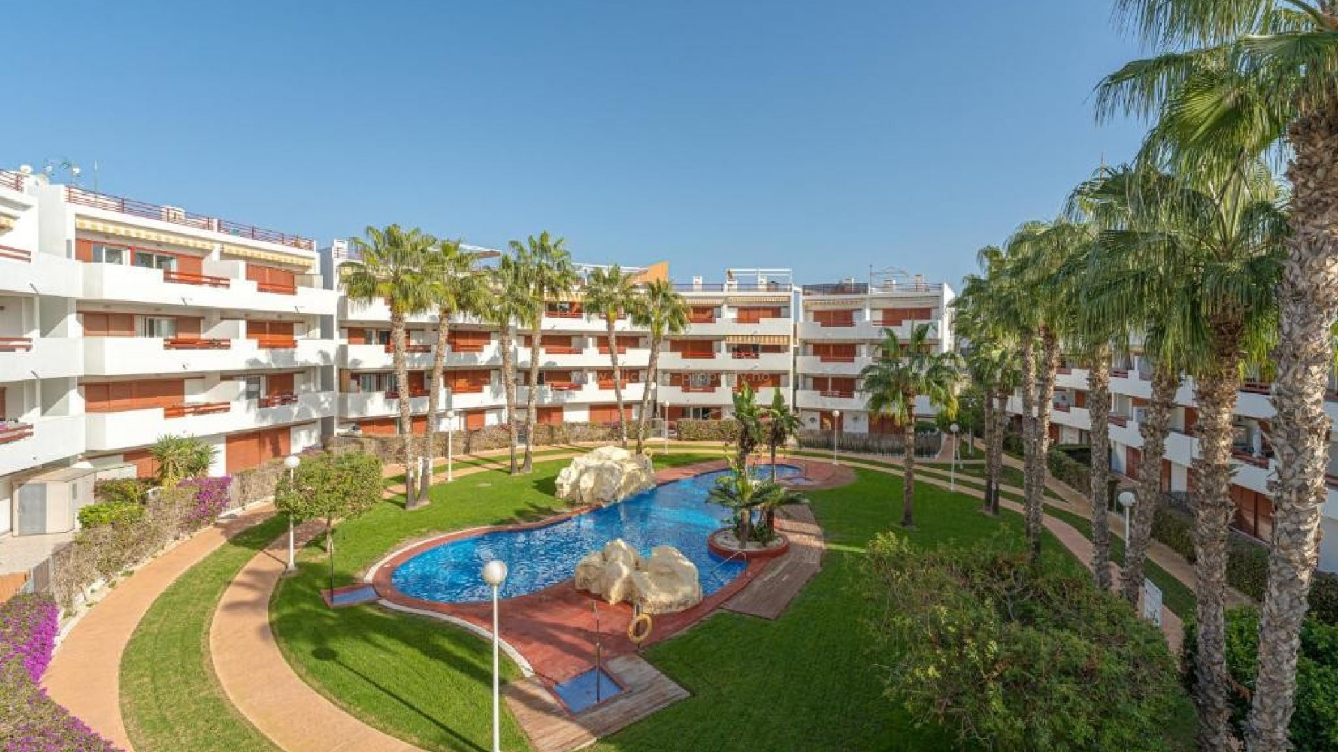 Apartamento / piso en Punta Prima