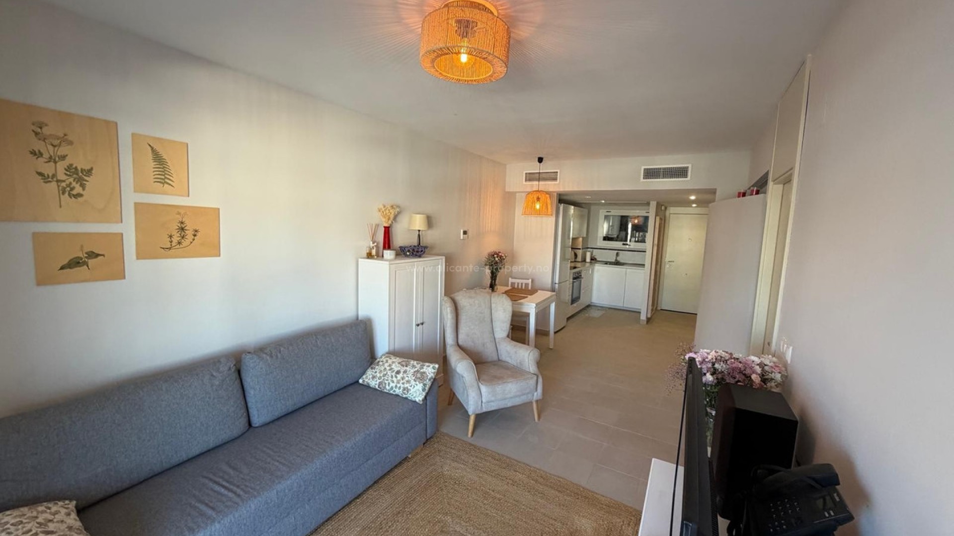 Apartamento / piso en Punta Prima