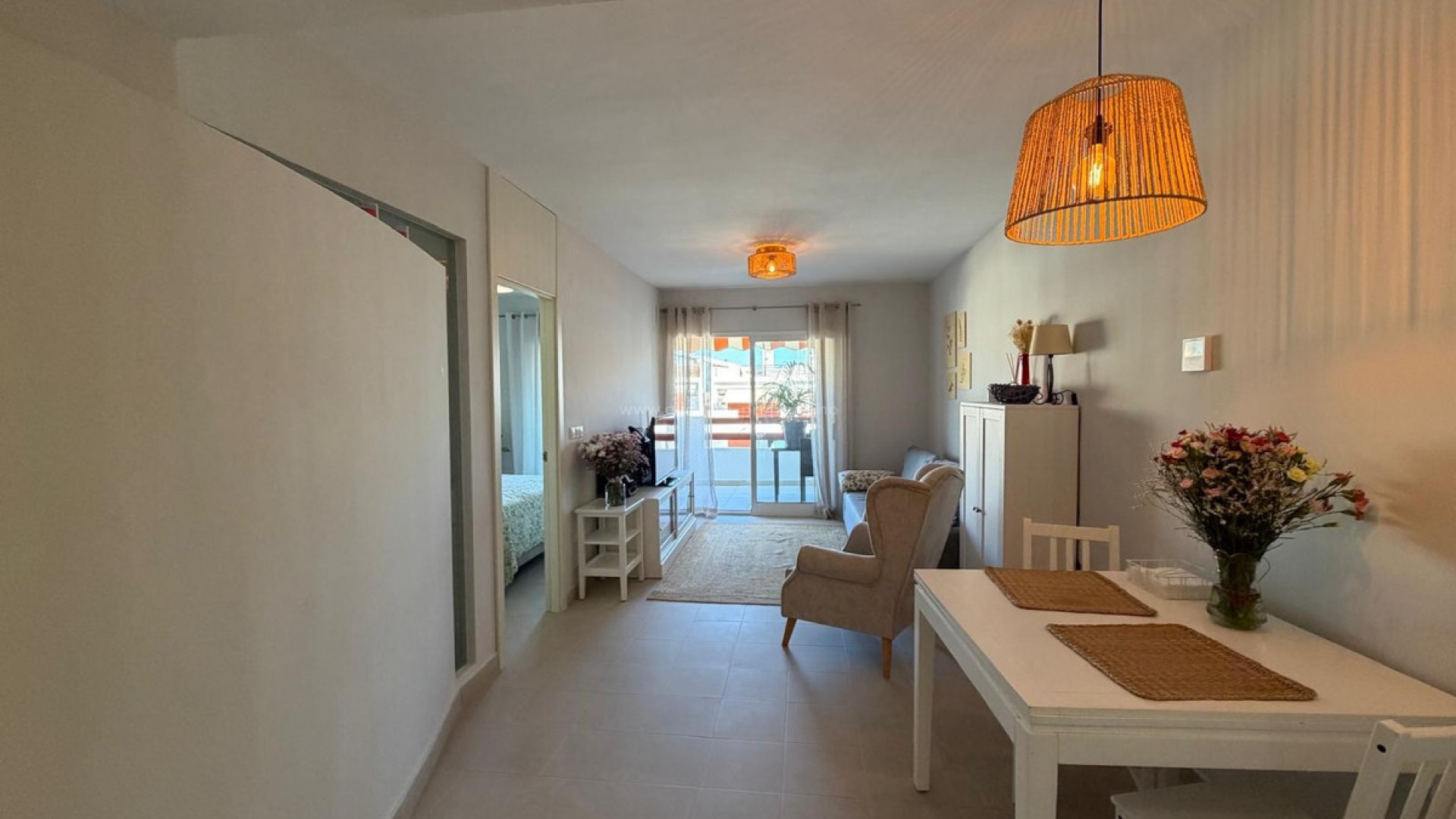 Apartamento / piso en Punta Prima