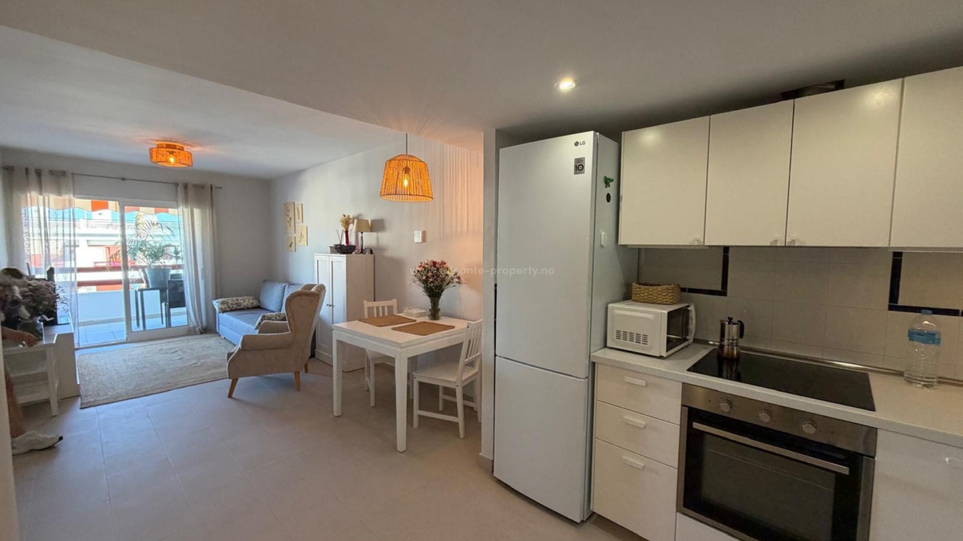 Apartamento / piso en Punta Prima