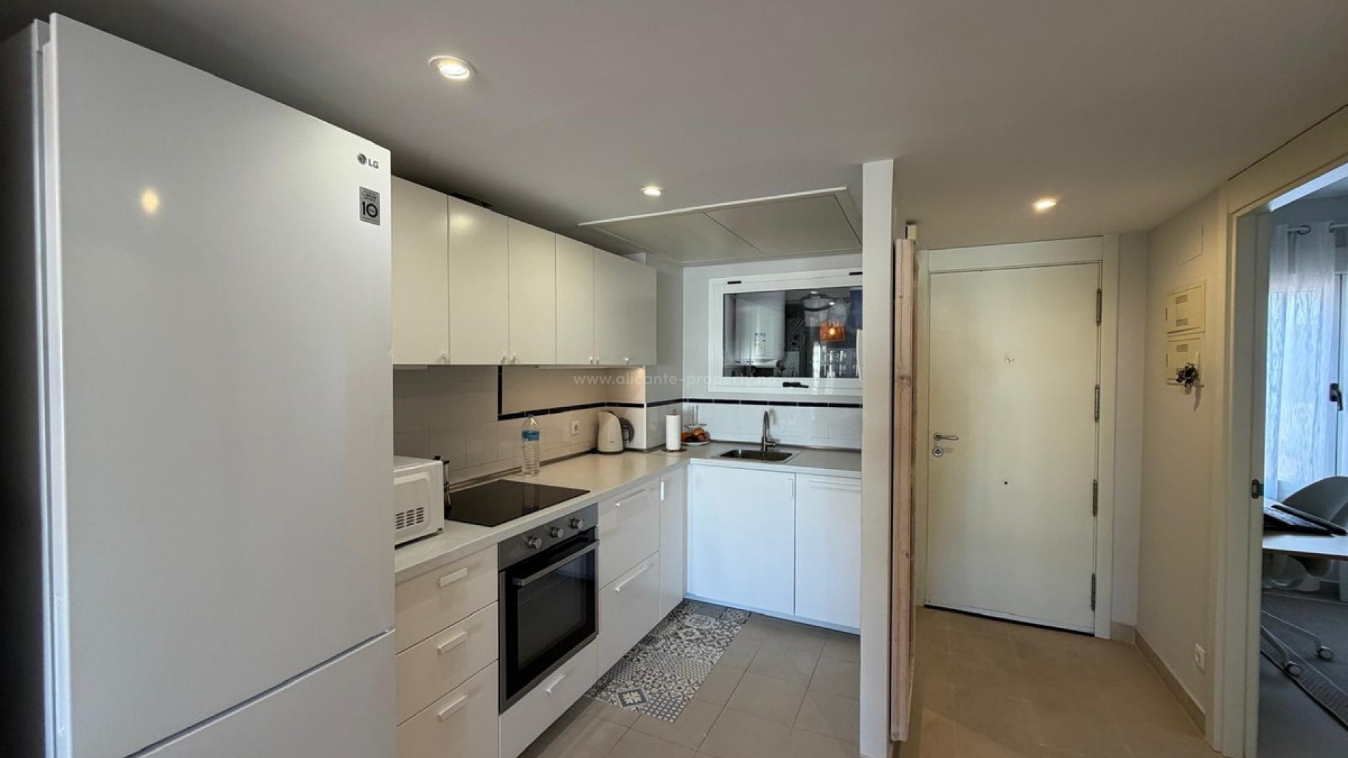 Apartamento / piso en Punta Prima