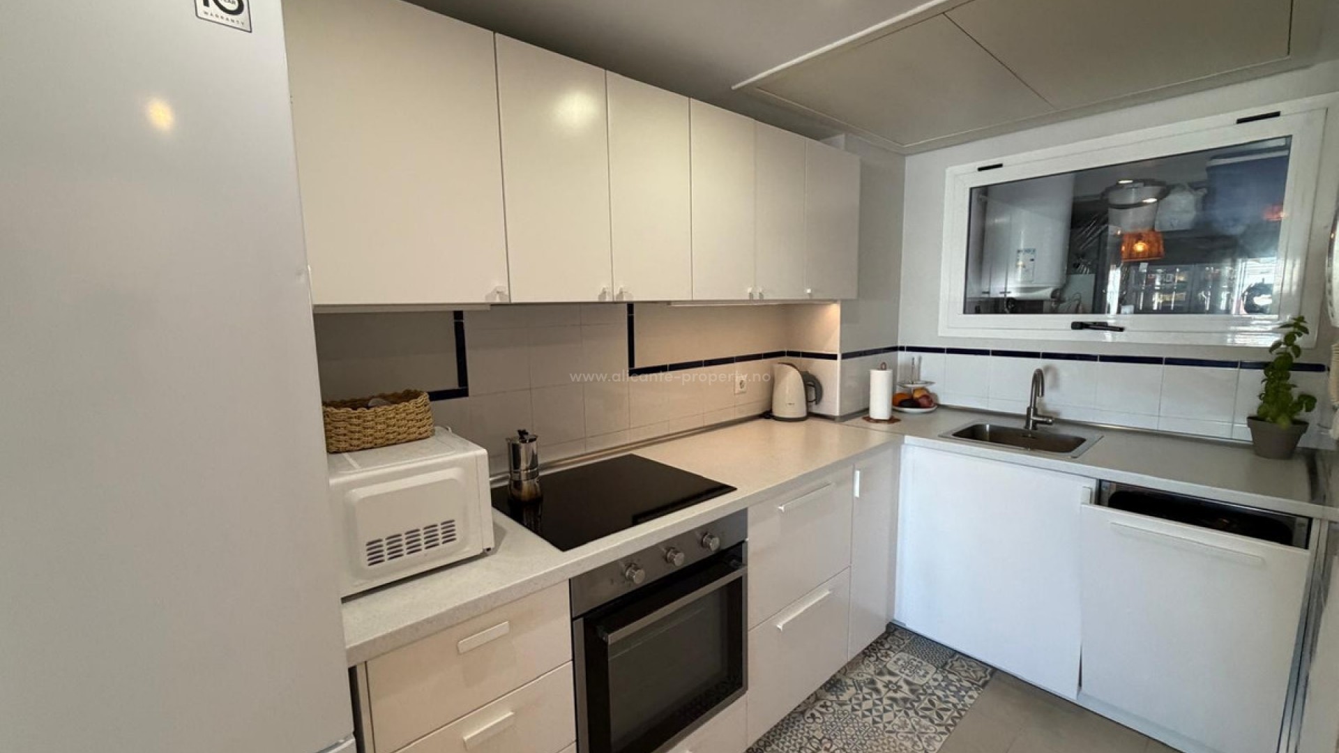 Apartamento / piso en Punta Prima