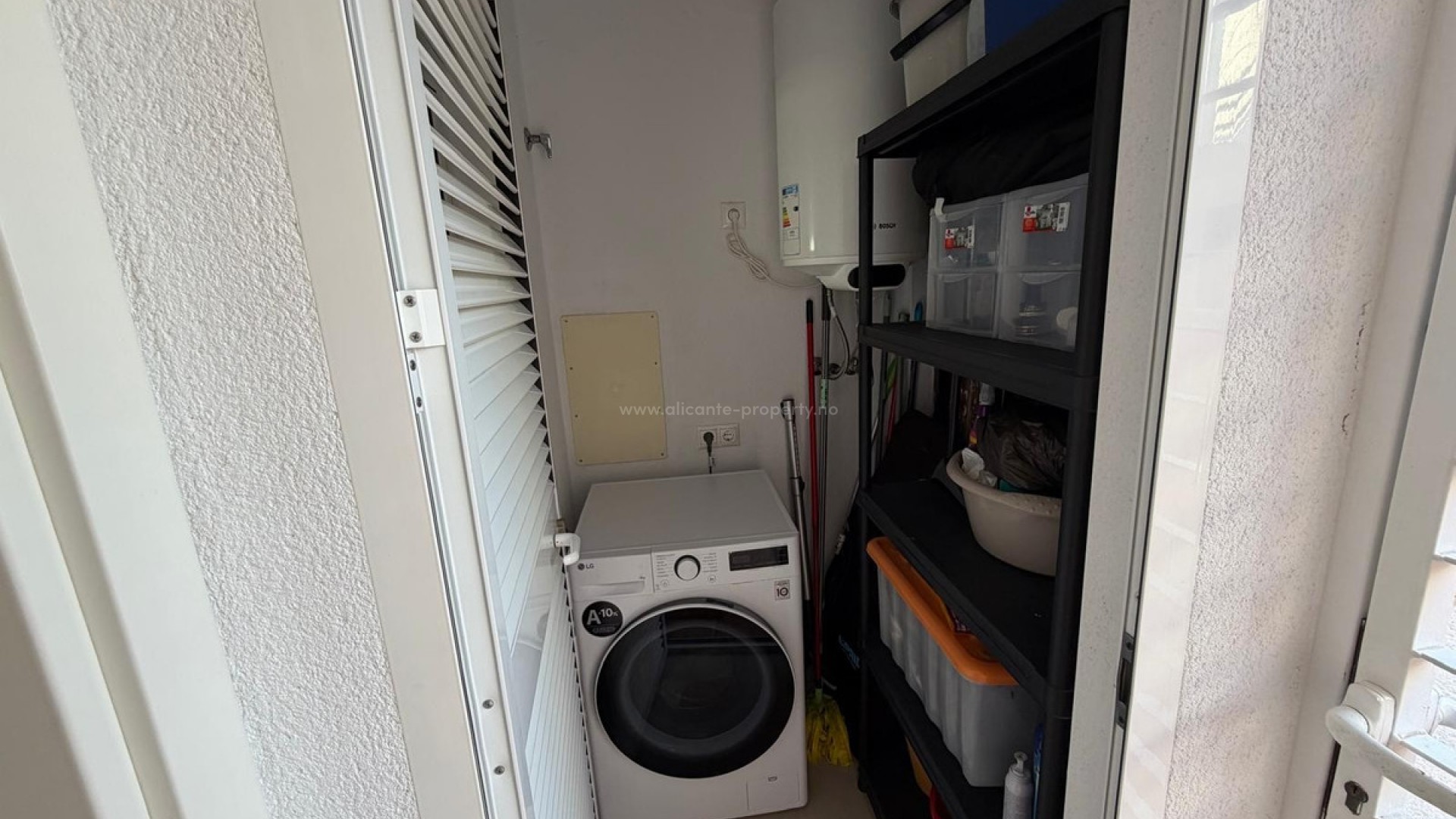 Apartamento / piso en Punta Prima