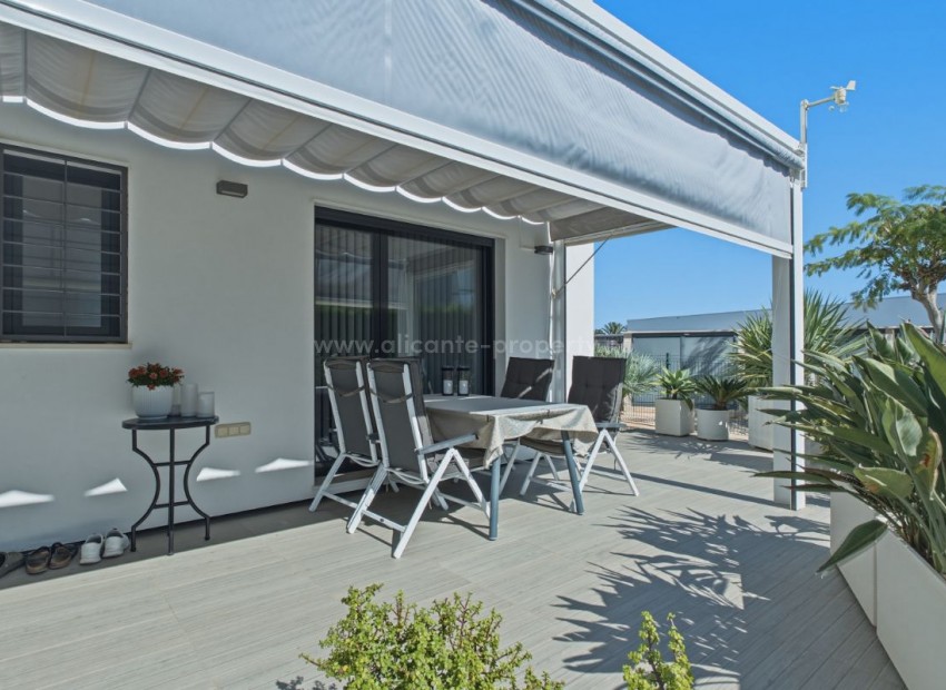 Apartamento / piso en Punta Prima
