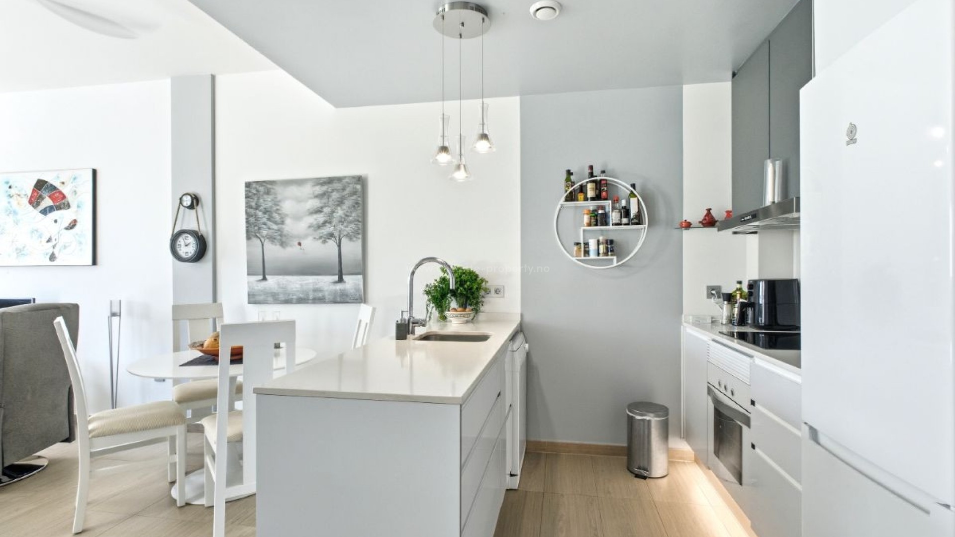 Apartamento / piso en Punta Prima