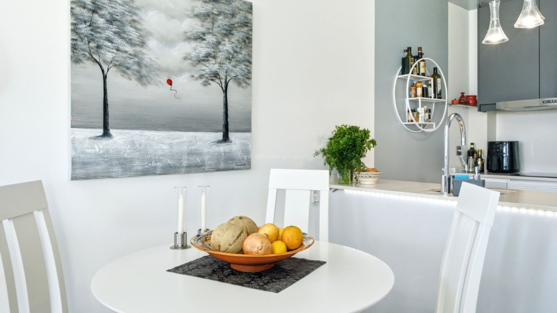 Apartamento / piso en Punta Prima